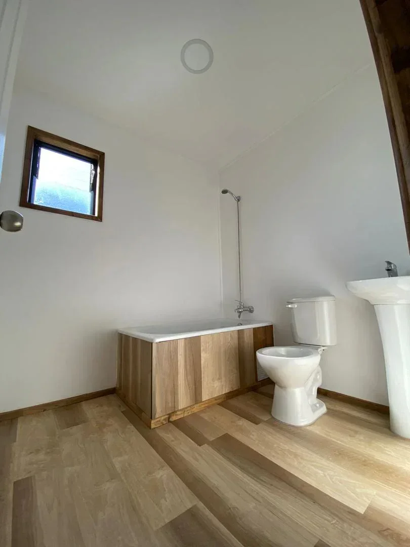 Casa modular Carpenter 36 m²
