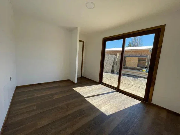 Módulo prefabricado Jocsan 24 m²
